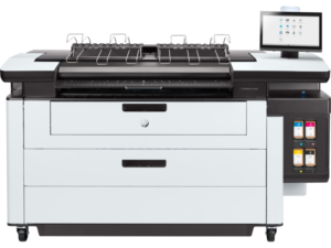 HP PageWide Printer Plotter