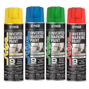 Seymour Solvent Marking Paint