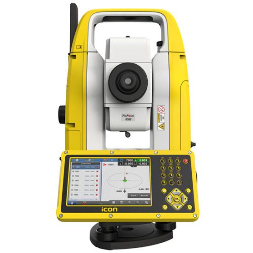 Leica iCON iCB70 - Manual Total Station for Construction