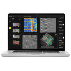 Leica IDS GeoRadar NDT Reveal