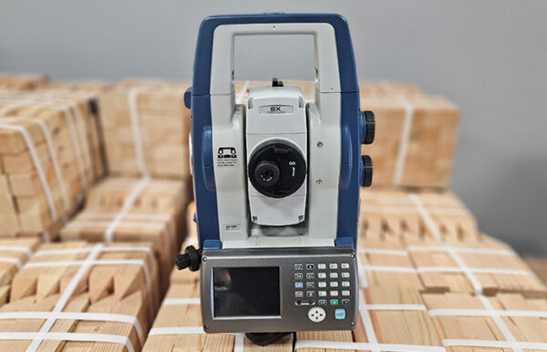 Sokkia Robotic Total Station