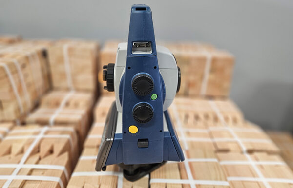 Sokkia Robotic Total Station