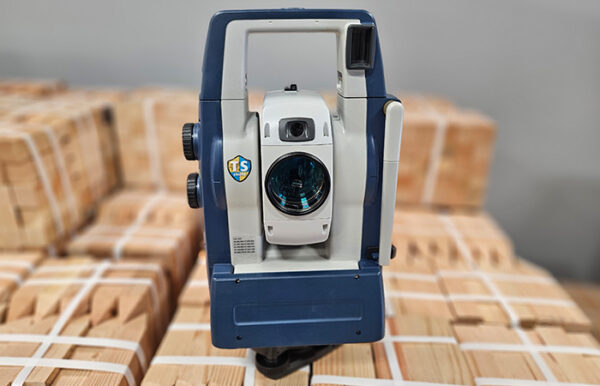 Sokkia Robotic Total Station