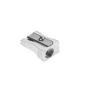 Aluminum Pencil Sharpener