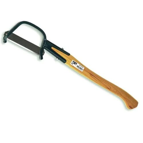 Bahco Brush Clearing Axe