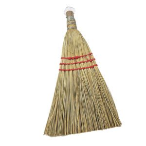 Corn Whisk Broom