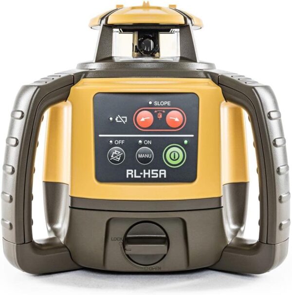 Topcon Rotary Lasers