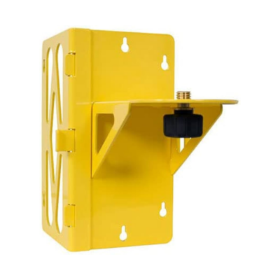 Seco Heavy-Duty Wall Column Clamp for Total Stations