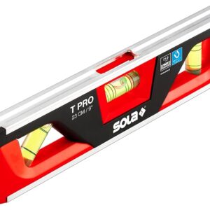 Sola T Pro Torpedo Level