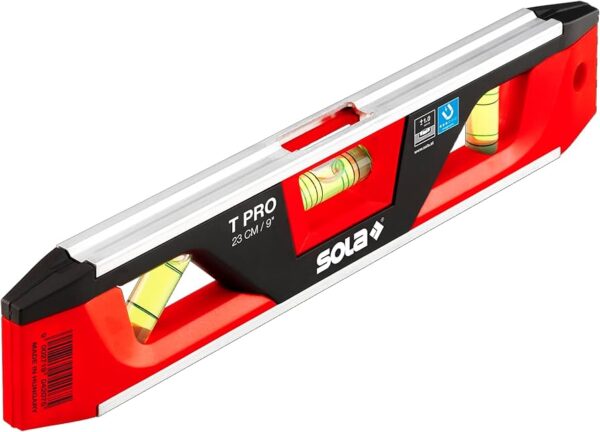 Sola T Pro Torpedo Level