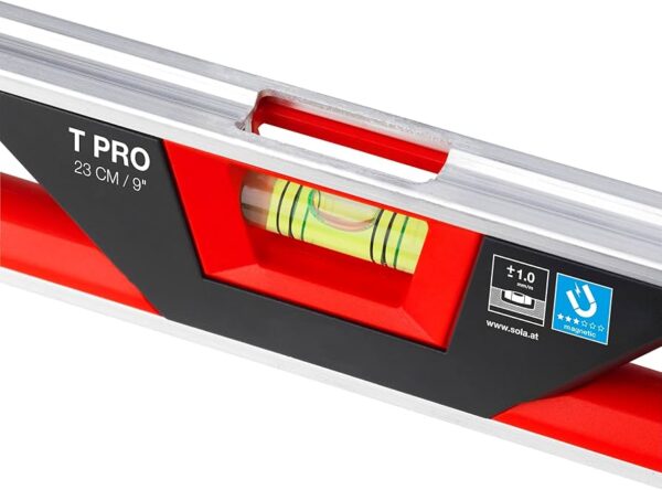 Sola T Pro Torpedo Level