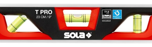 Sola T Pro Torpedo Level