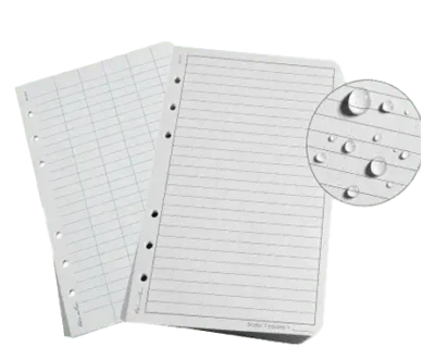 Loose Leaf