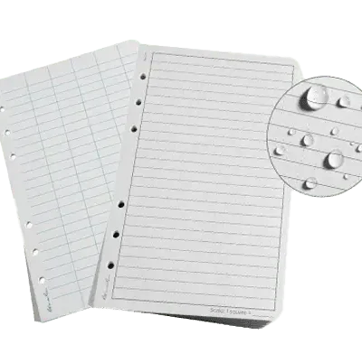 Loose Leaf