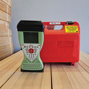 Leica CS15 3.5G Field Controller - Pre-owned 781599-2540890