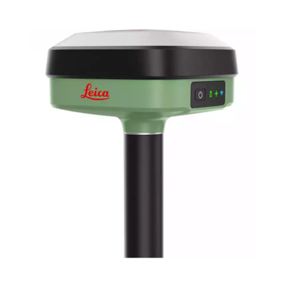 Leica GS05 GNSS RTK Rover