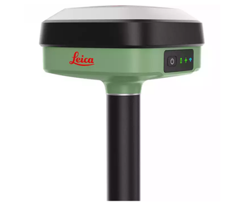Leica GS05 GNSS RTK Rover