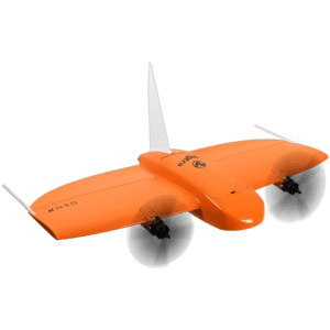 Wingtra Fixed Wing, Vertical Take-Off and Landing Drones