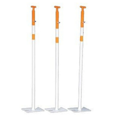 Adjustable Grade Checking Swedes – Set of three
