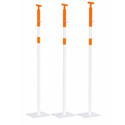 Adjustable Grade Checking Swedes - Set of three