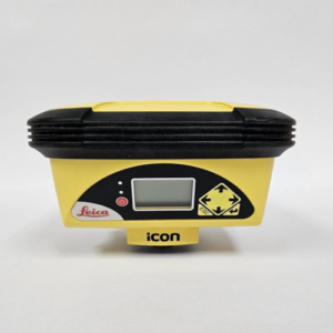Leica iCON ICG60 Smart Antenna - PreOwned 810515-2681453