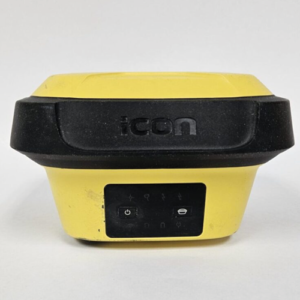 Leica iCON ICG70 Smart Antenna for Construction - PreOwned 868652-2685827