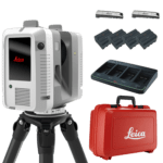 Leica RTC360 Scanning Package