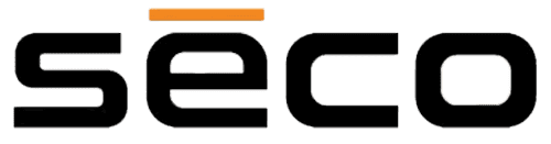 Seco-Logo