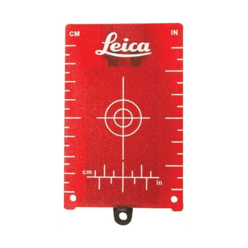 Leica Ceiling Grid Magnetic Target