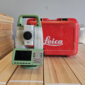 Leica TS16P 3" R500 Total Station - PreOwned 822453-3260233