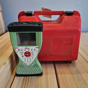 Leica CS15 3.5G Field Controller - Pre-owned 781599-2540262