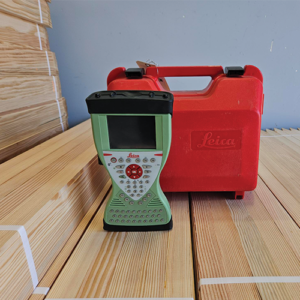 Leica CS15 3.5G Field Controller - Pre-owned 781599-2540471