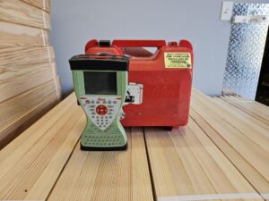 Leica CS15 3.5G Field Controller - Pre-owned 781599-2540577