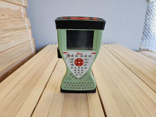 Leica CS15 3.5G Field Controller - Pre-owned 781599-2540577 - Image 4