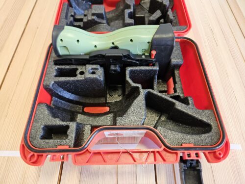 Leica CS15 3.5G Field Controller - Pre-owned 781599-2540577 - Image 2