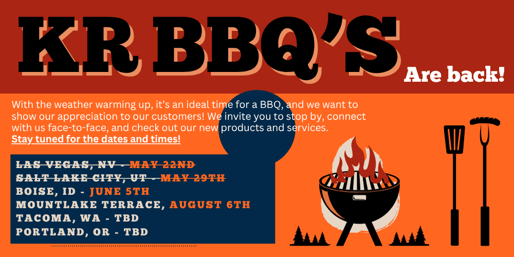 Kuker-Ranken 2025 BBQ's