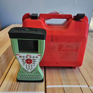Leica CS15 3.5G Field Controller - Pre-owned 781599-2540422