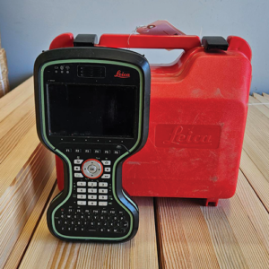 Leica CS20 CDMA Disto Field Controller - Pre-owned 823167-2492361