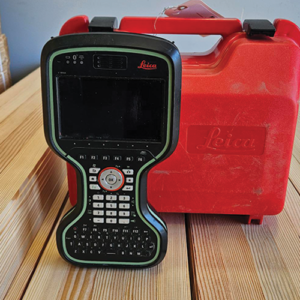 Leica CS20 CDMA Disto Field Controller - Pre-owned 823167-2465260