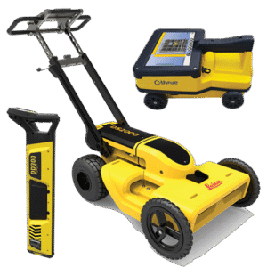 Detection Equipment
