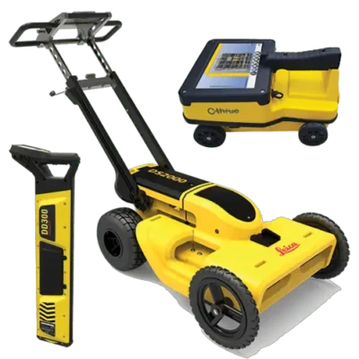 Detection Equipment