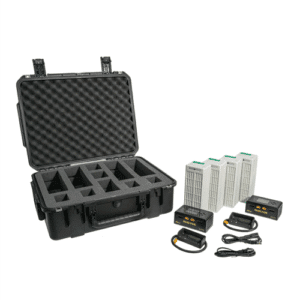 Inspired Flight IF800 Battery Kit