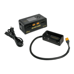 Inspired Flight - IF800 Smart Charger
