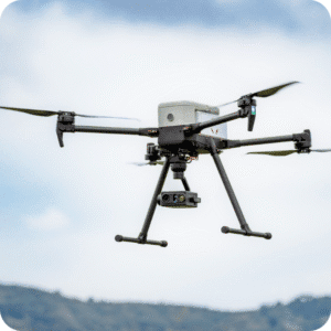 Inspired Flight Technologies | American-Made Drones