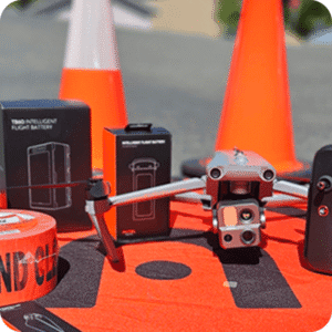 Drone Accessories