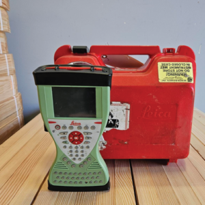 Leica CS15 3.5G Field Controller - Pre-owned 781599-2540472