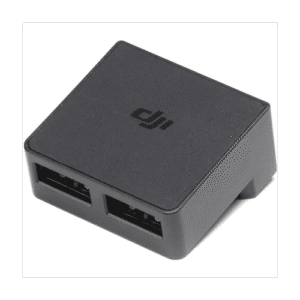 DJI Battery to Power Bank Adapter for Mavic 2 Pro/Zoom/Enterprise Batteries