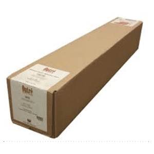 Outre Matte Scrim Banner 24" x 75'