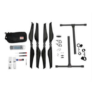 Inspired Flight IF800 Spare Part Kit