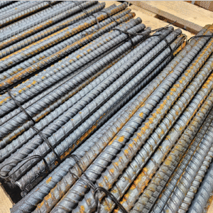 Rebar